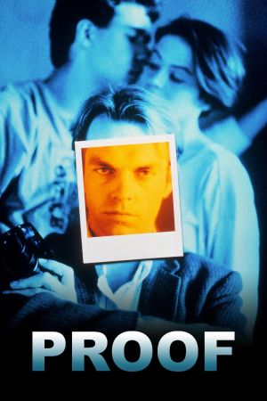 Image Proof - Der Beweis – Der Film