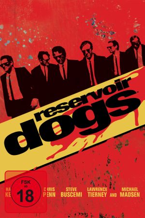 Image Reservoir Dogs - Wilde Hunde – Der Film