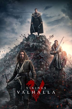 Image Vikings: Valhalla – Der Film