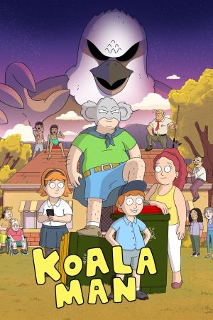 Image Koala Man – Der Film