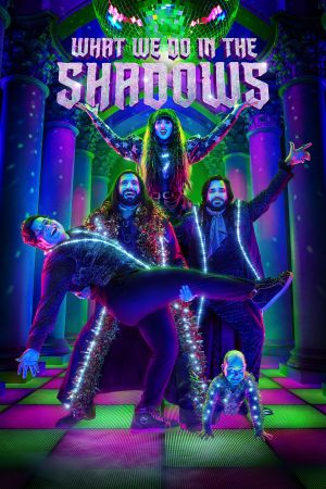 Image What We Do in the Shadows – Der Film