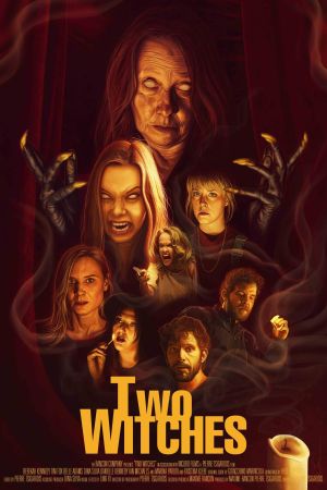 Image Two Witches - Zwei Hexen – Der Film
