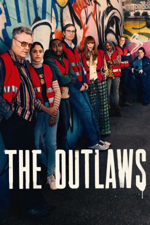 Image The Outlaws – Der Film