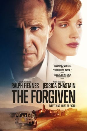 Image The Forgiven – Der Film