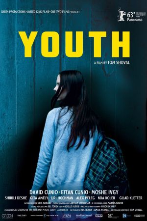 Image Youth – Der Film