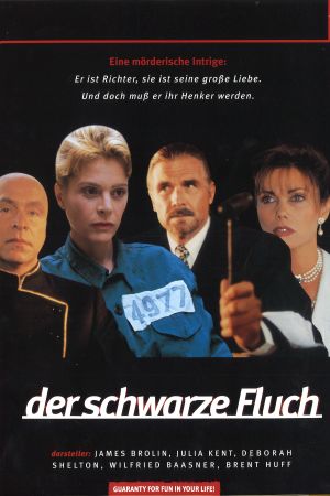 Image Der schwarze Fluch – Der Film