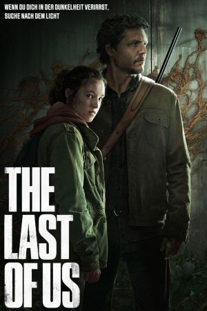 Image The Last of Us – Der Film