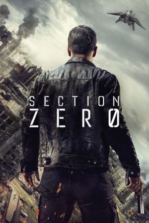 Image Section Zéro – Der Film