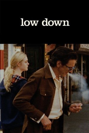 Image Joe Albany - Mein Vater, die Jazzlegende – Der Film