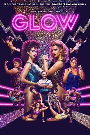 Image GLOW – Der Film