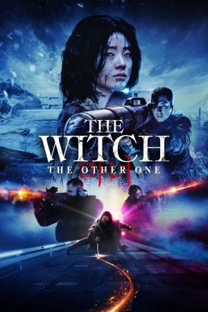 Image The Witch: The Other One – Der Film