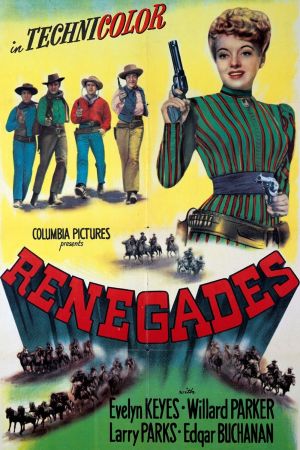 Image Gehaßt, gejagt, gefürchtet – Der Film