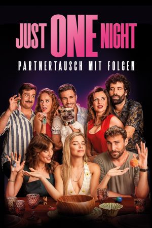Image Just One Night - Partnertausch mit Folgen – Der Film