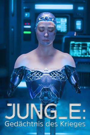 Image JUNG_E: Gedächtnis des Krieges – Der Film