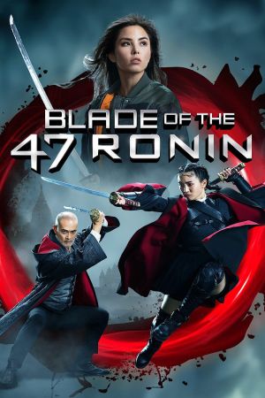 Image Blade of the 47 Ronin – Der Film