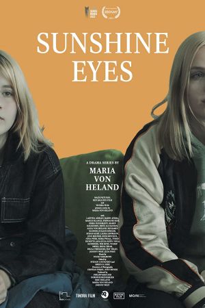 Image Sunshine Eyes – Der Film