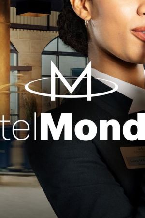 Image Hotel Mondial – Der Film