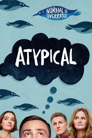 Image Atypical – Der Film