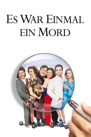 Image Es war einmal ein Mord – Der Film