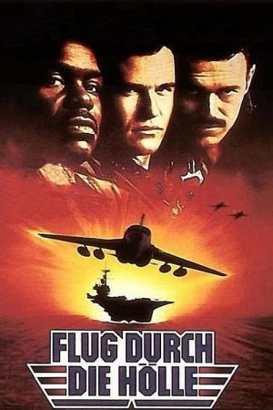 Image Flug durch die Hölle – Der Film
