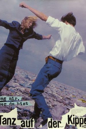 Image Tanz auf der Kippe – Der Film