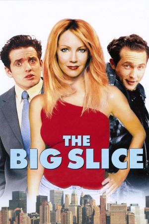 Image The Big Slice - Ein verrücktes Ding – Der Film