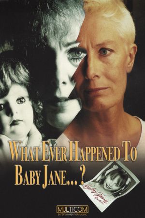 Image Was geschah wirklich mit Baby Jane? – Der Film