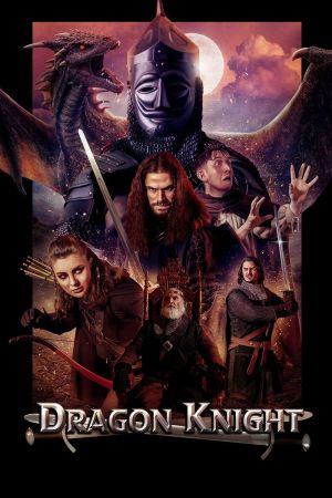 Image Dragon Knight – Der Film
