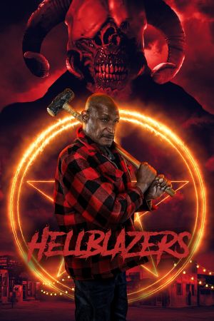 Image Hellblazers – Der Film