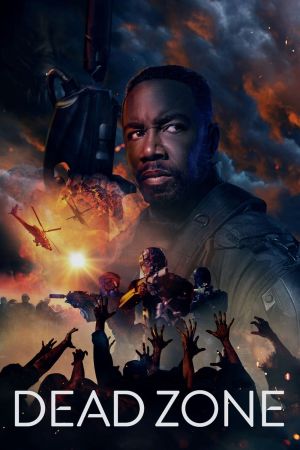 Image Dead Zone – Der Film