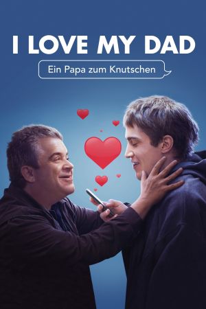 Image I Love My Dad – Der Film