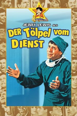 Image Der Tölpel vom Dienst – Der Film