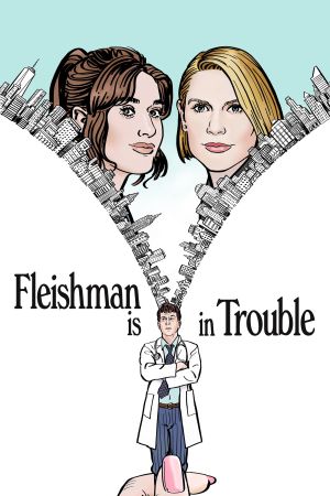 Image Fleishman Is in Trouble – Der Film