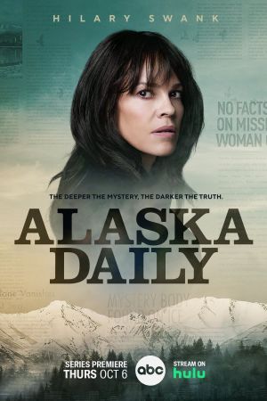 Image Alaska Daily – Der Film