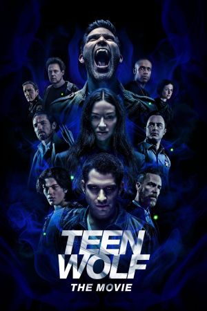 Image Teen Wolf: The Movie – Der Film