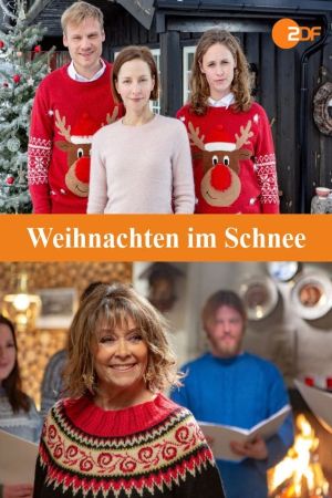 Image Weihnachten im Schnee – Der Film