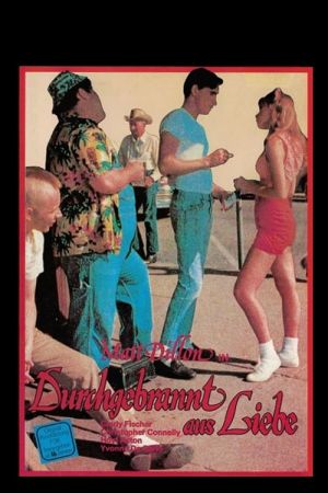 Image Durchgebrannt aus Liebe – Der Film
