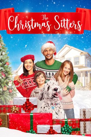 Image The Christmas Sitters - Chaos unterm Weihnachtsbaum – Der Film