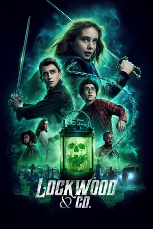 Image Lockwood & Co. – Der Film