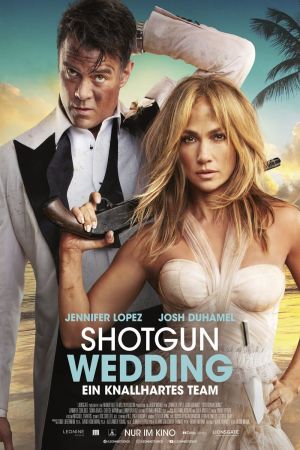 Image Shotgun Wedding – Der Film
