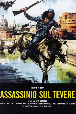 Image Der Superbulle jagt den Ripper – Der Film