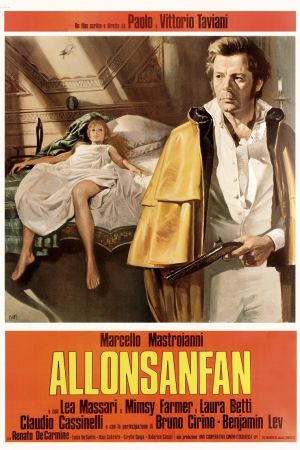 Image Allonsanfàn – Der Film