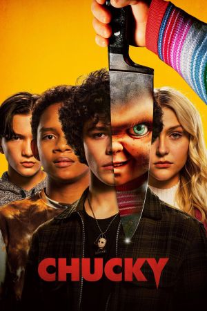 Image Chucky – Der Film