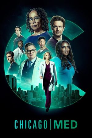 Image Chicago Med – Der Film