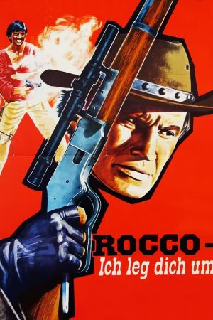 Image Rocco - Ich leg’ dich um – Der Film