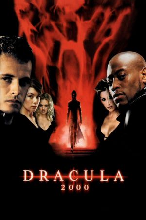 Image Wes Craven präsentiert Dracula – Der Film