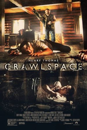 Image Crawlspace – Der Film