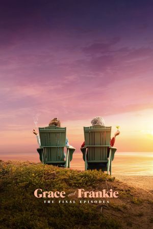 Image Grace and Frankie – Der Film
