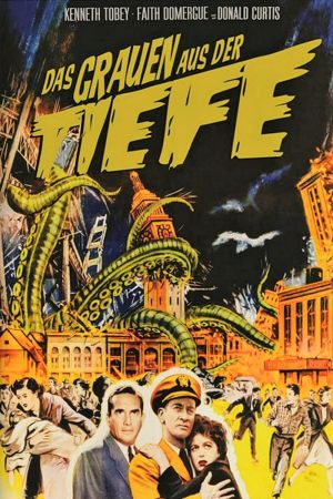 Image Das Grauen aus der Tiefe – Der Film