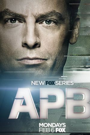 Image APB - Die Hightech-Cops – Der Film